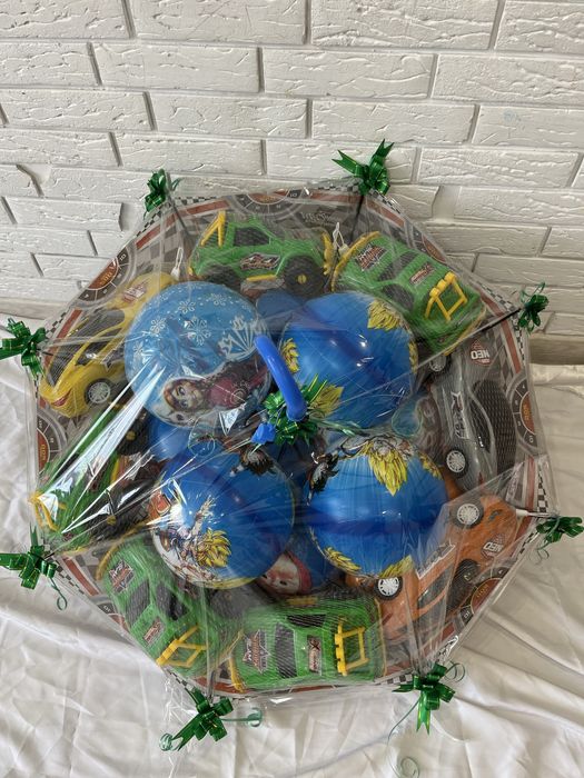 Калта тойбастар детский