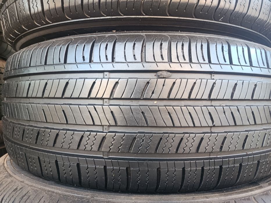 225_60_R17 Kumho 2 dona
