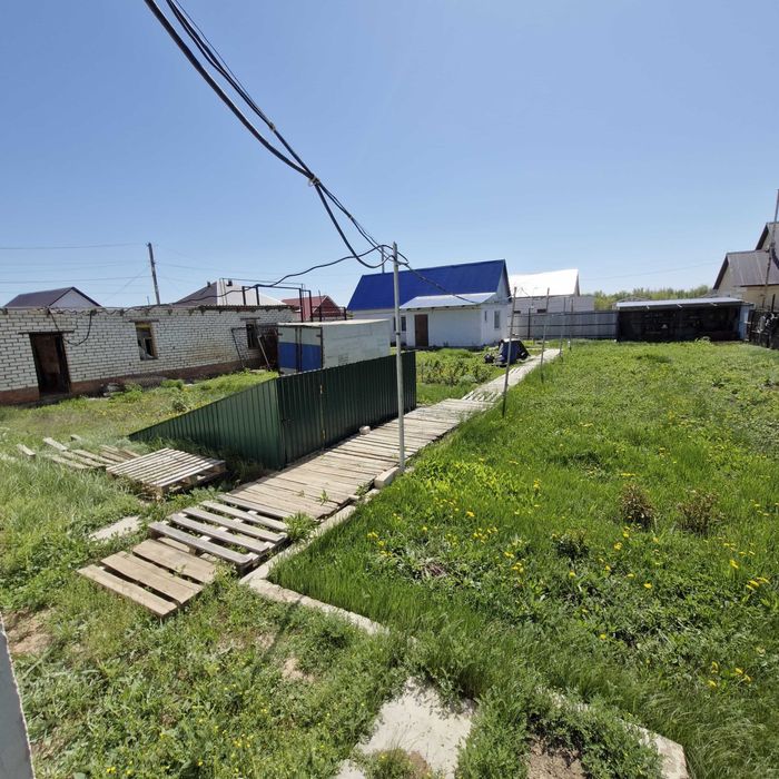 Продам дом в рн Коминтерн, Жазира