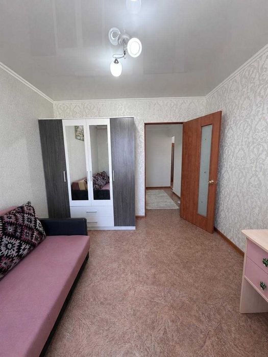 Продам 2х комн кв 8мкр