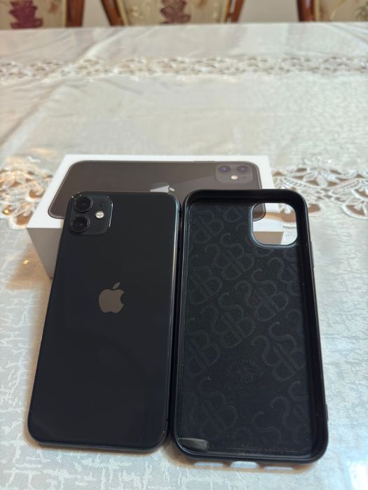 iPhone 11 Оригинал