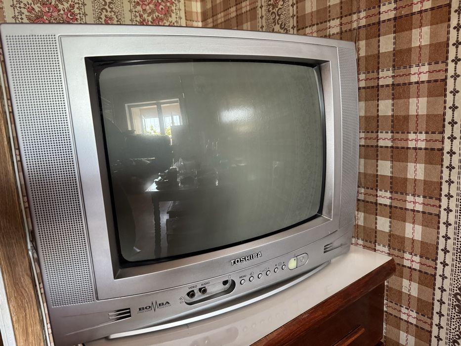 Телефизор Toshiba