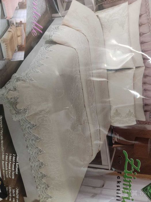 Продам постелные белье