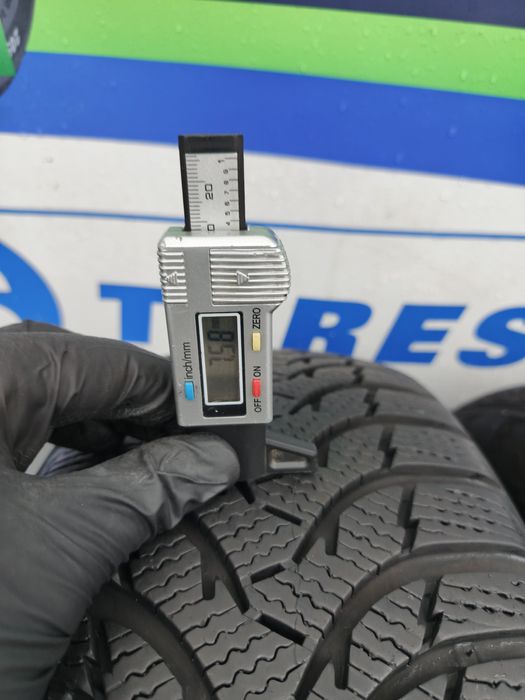 215.60.17 Khumo M+S Second-hand