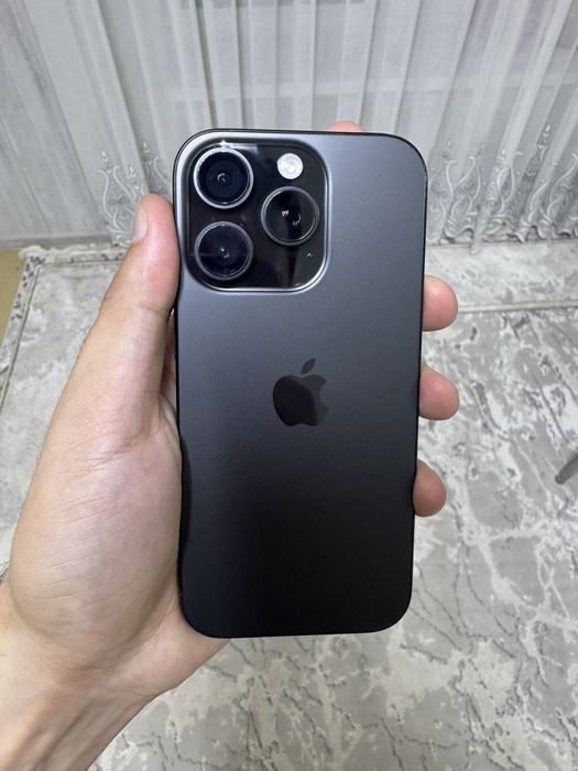 iPhone 16 про идеал