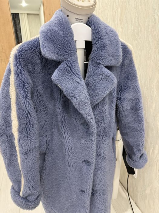 Продам тедди натуралка