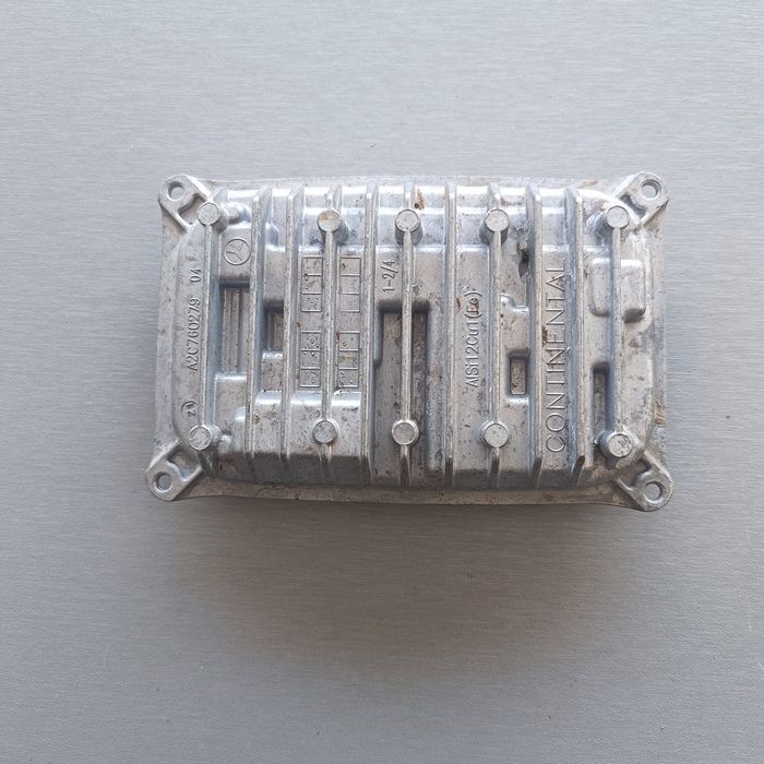 Баласт модул за фар Mercedes W223 W206  EQE X294, A2239004832, A2239005320 и A2239001521