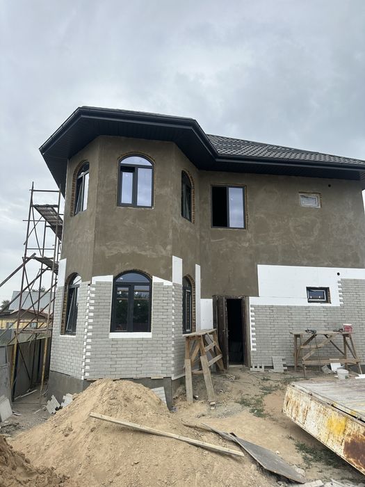 Фасадные панель фибробетон