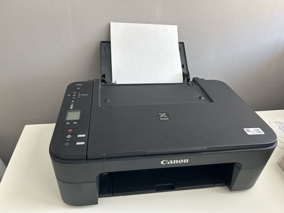 МФУ Canon Pixma TS3340