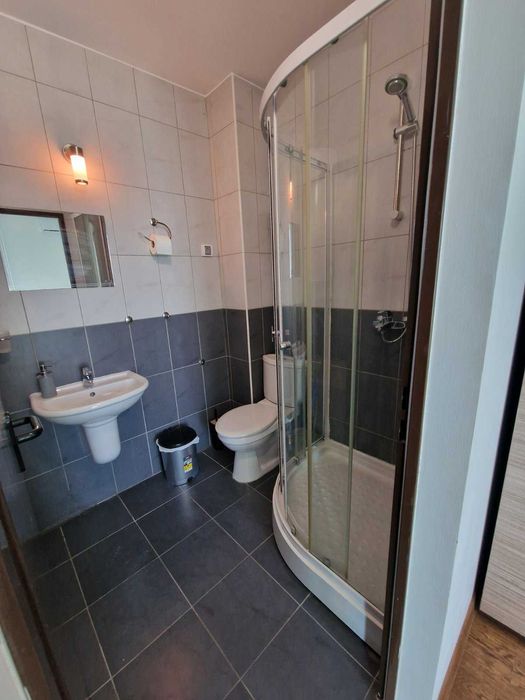 Двустаен обзаведен апартамент на 100м от плажа