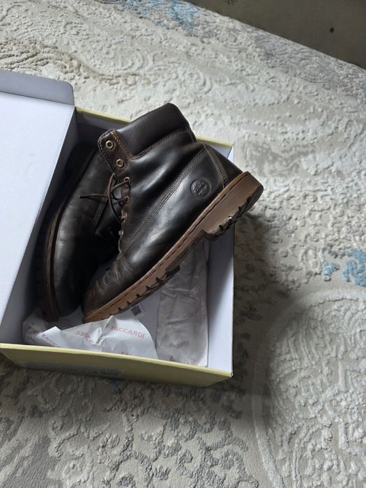 Ботинки  Timberland