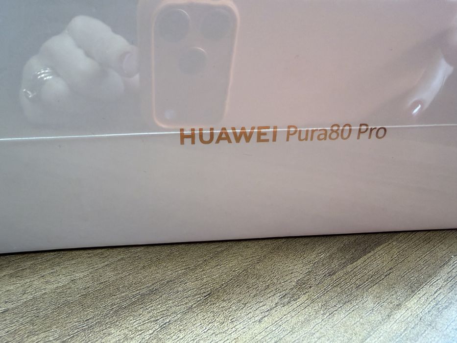 Huawei Pura80 Pro 512