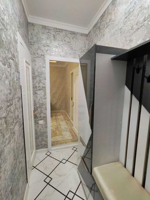 Евро Ремонт 2в3/1/4 Мебель + Техника ТТЗ-2  №Х213