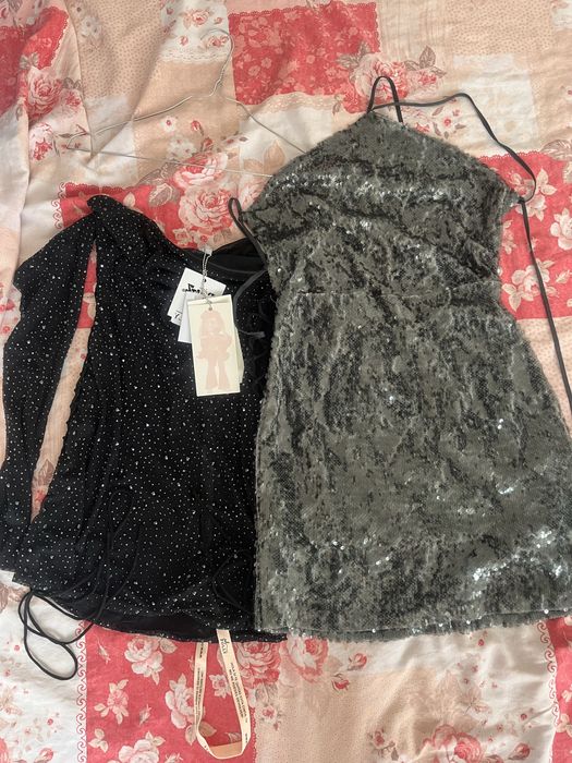 Oh polly, Bershka