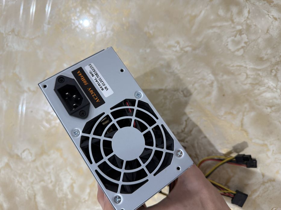 Продаю комплектующие для пк