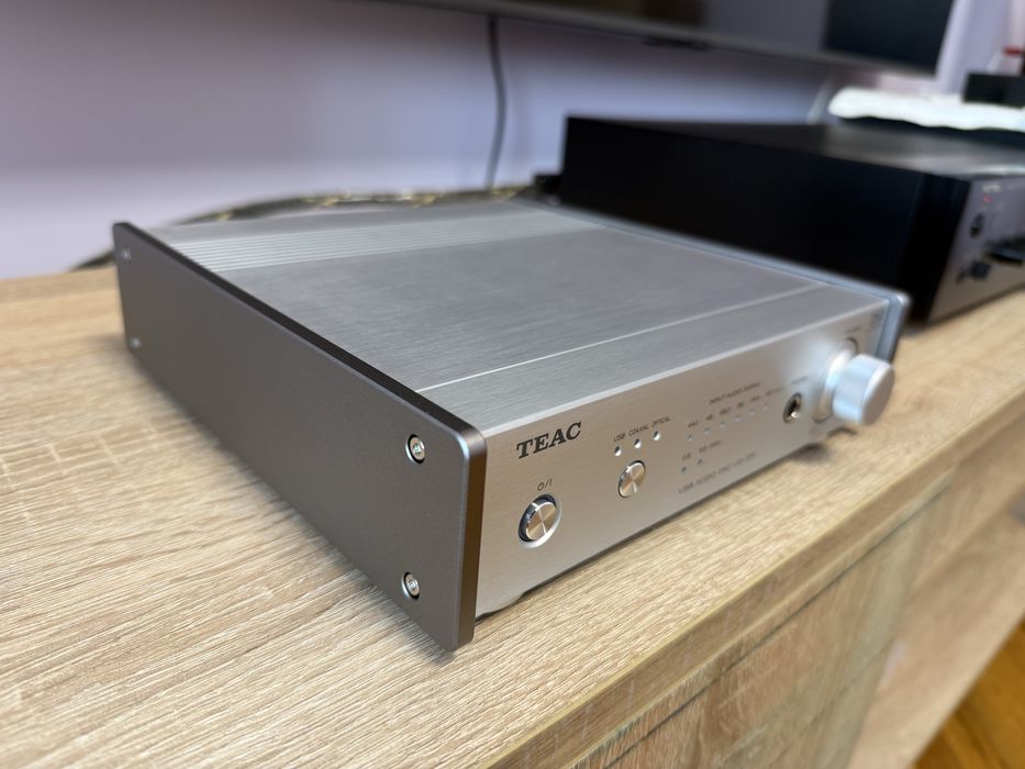 Teac UD-301 Balanced DSD DAC