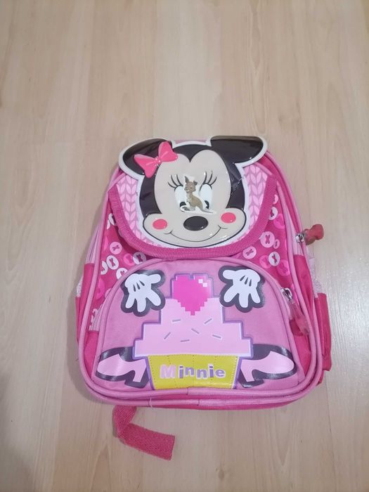 Раници за детска градина