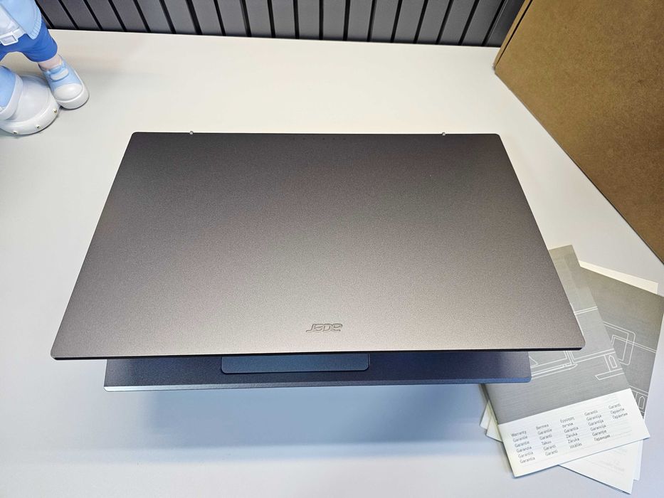 ПРОДАМ Acer Aspire A515-58P Ноутбук Core™i3-1315U/8GB/512SSD/15.6"FHD.
