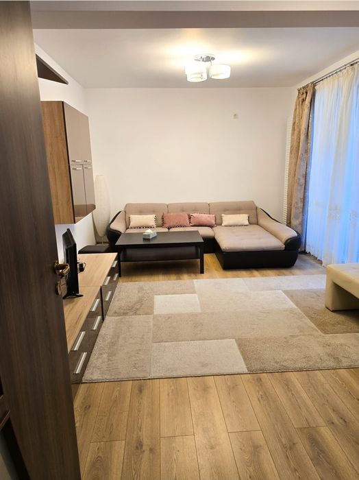 Apartament pentru inchiriat 2 camere  stefan cel mare