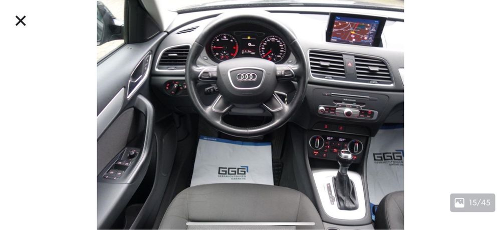 AUDI Q3 2016 — imagine 5