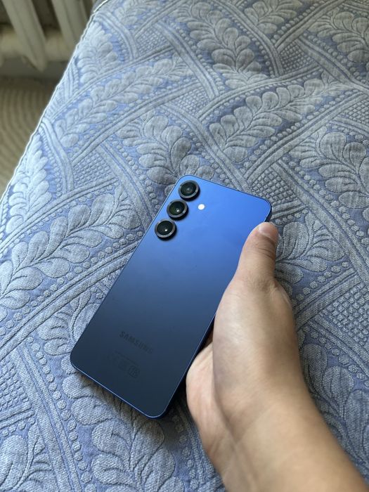 Samsung galaxy s25 идеал256