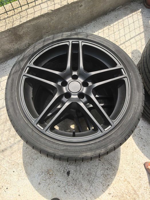 Джанти 5/112 19цола