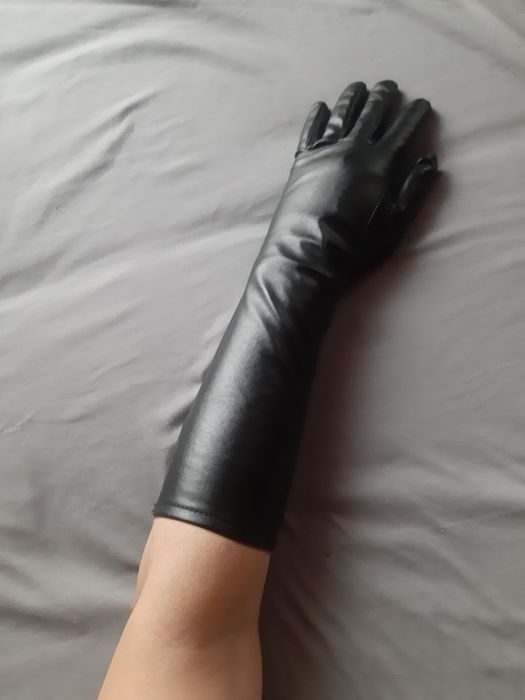 Перчатки женские