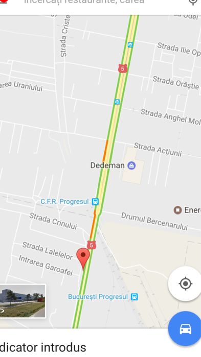 Vand vila cu 6 garsoniere