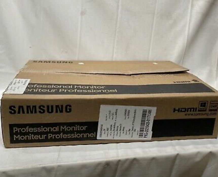 Monitor Samsung F24T452FQN 24” Full HD Sigilat