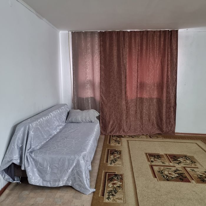 Продам квартиру студию