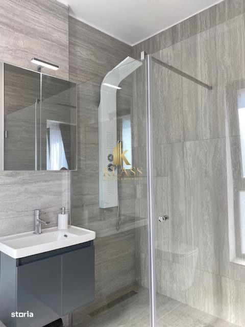 Apartament cu 3 camere -BANEASA - Bloc boutique