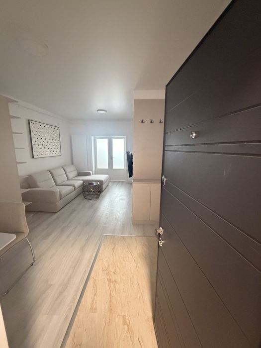 Apartament 2 camere | PRIMA INCHIRIERE in Bloc nou 2026 | Complet mobilat și utilat | Str. Sergent Ilie Petre 54, Chiajna