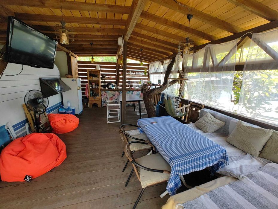 Продава се Къща в Китен - 60 кв.м за 272 €/кв.м - Снимка #2