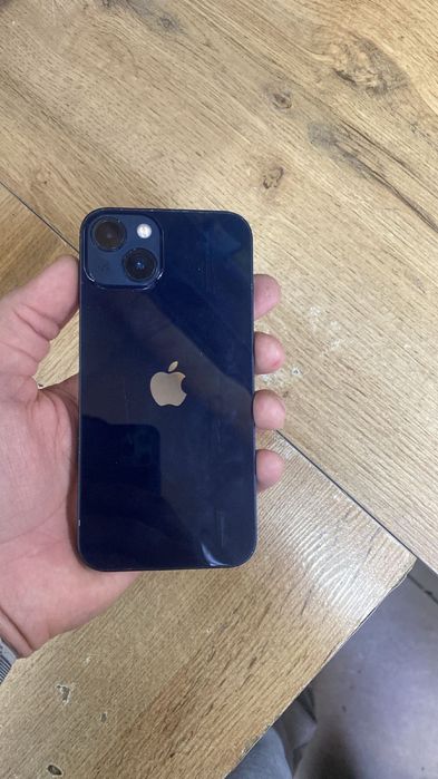 Айфон 13 128 гб