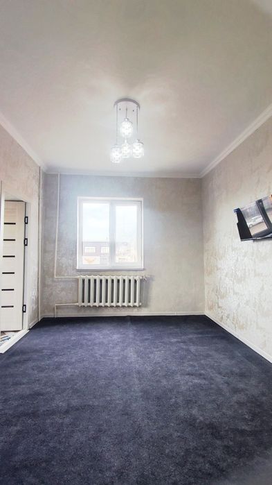 Продаётся однокомнатная квартира