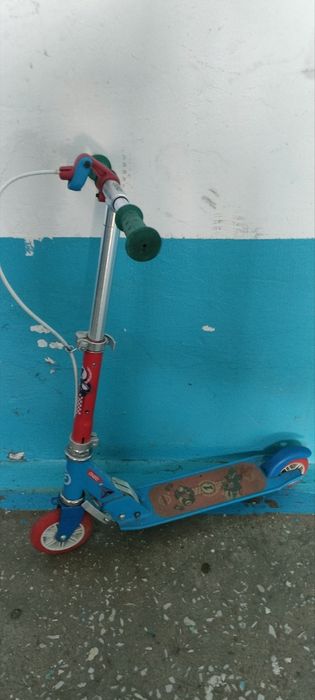 Продам самокат состоянии хорошое