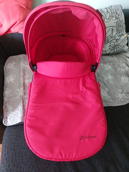 Бебешкa количка cybex