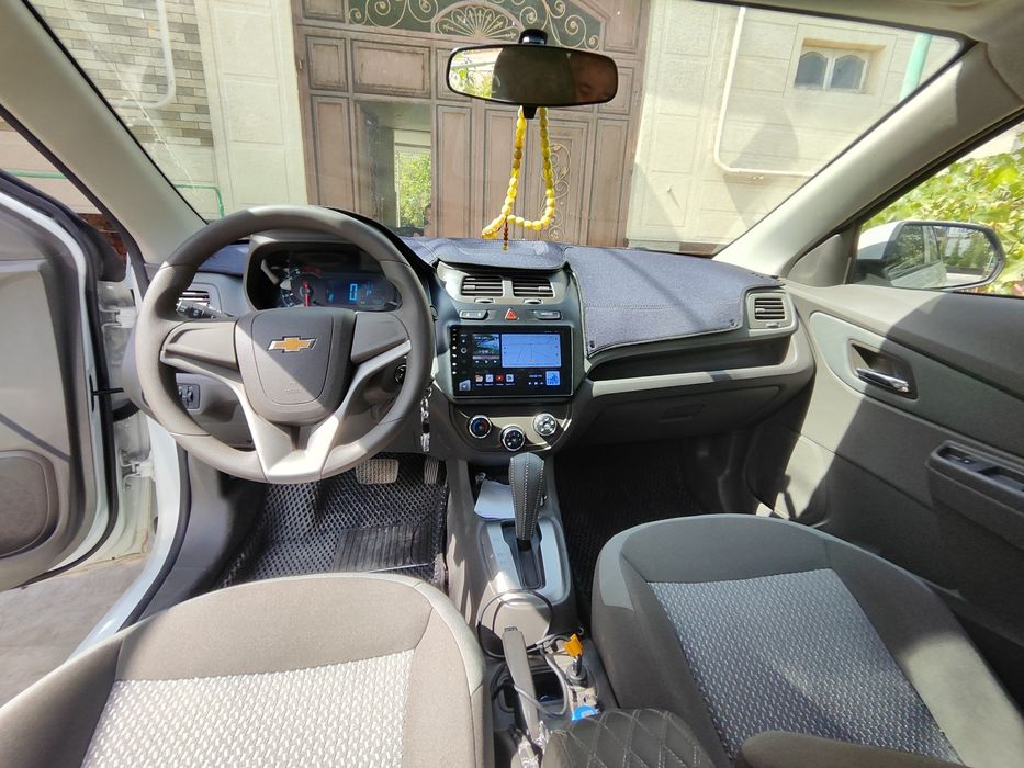 Продаю кобольт декабрь 2023г. Пробег 24 000км.  Цена 12500$