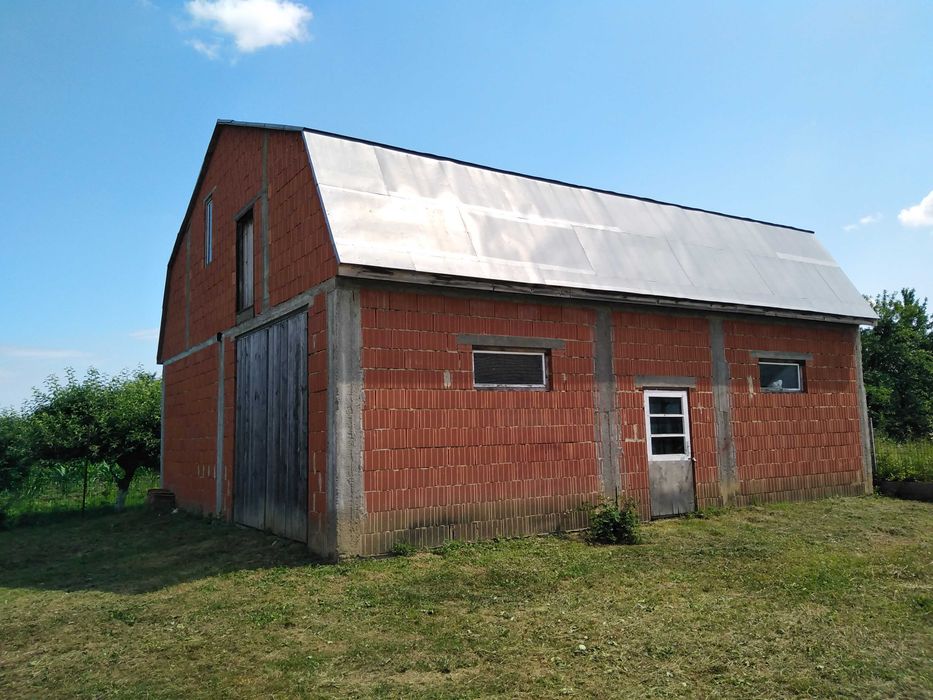 Vand teren intravilan in localitatea OAR