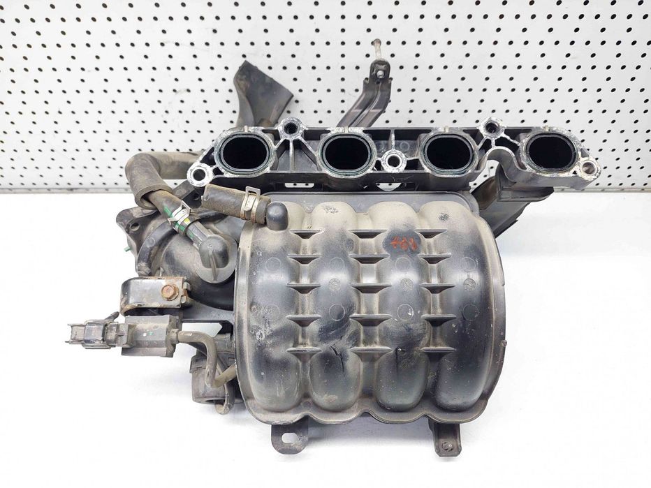 Galerie admisie Kia Ceed (JD) [Fabr 2012-2018] OEM 1.4 B G4LC-6 1.4 B