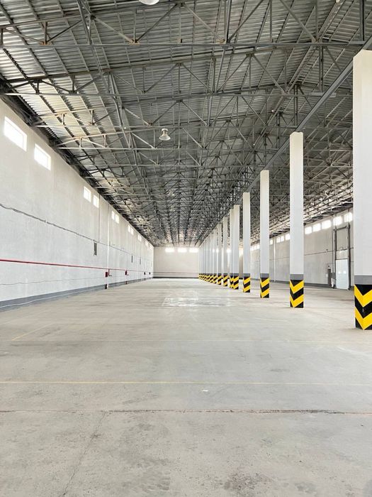 Ул. Муйнак База  1 Га