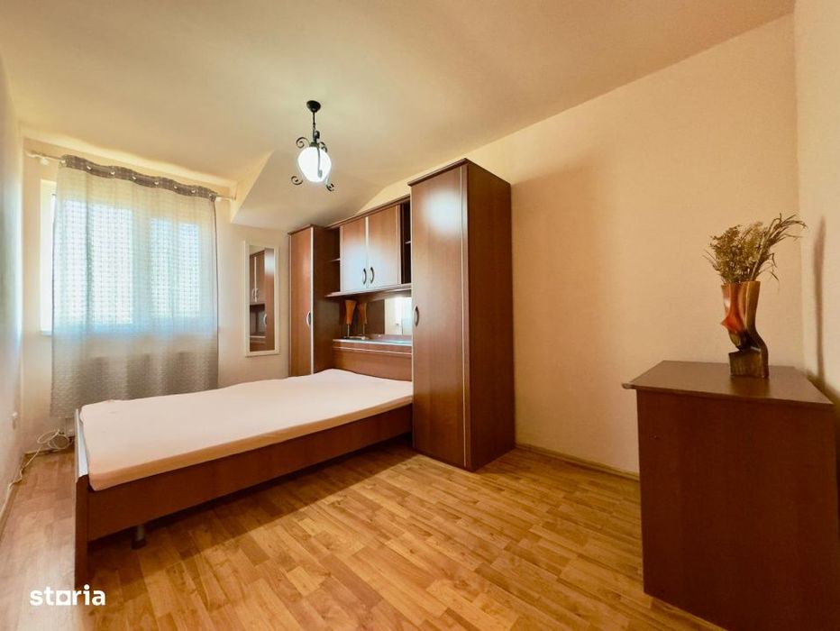 Apartament cu 3 camere, Floresti, strada Tineretului — fotografia 3