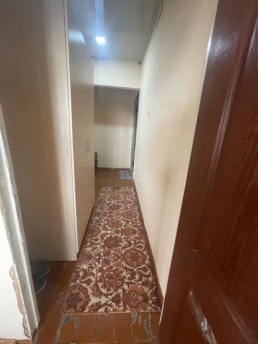Продам 1 комнатная квартира Чарваке