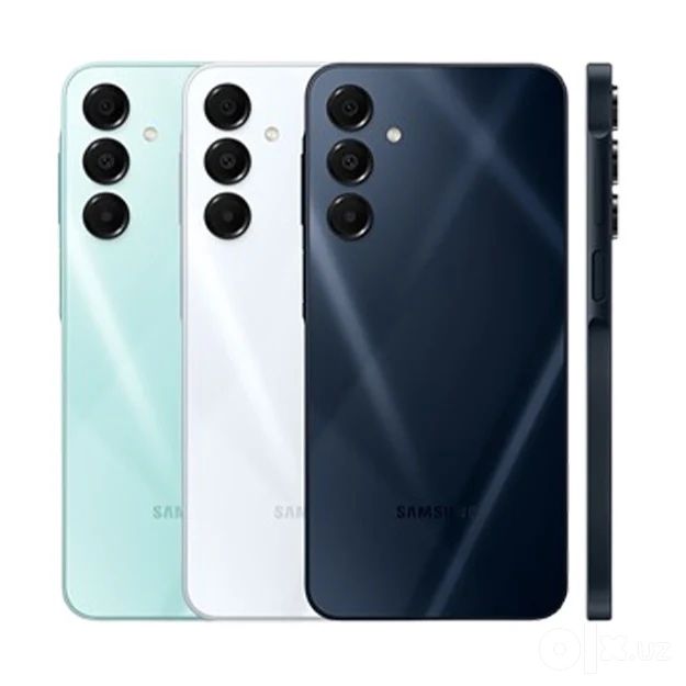 Samsung Galaxy A16