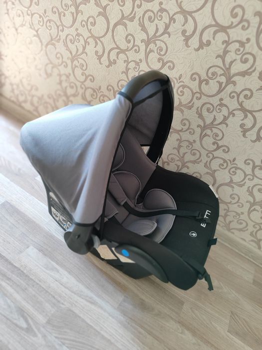 Автолюлька люлька