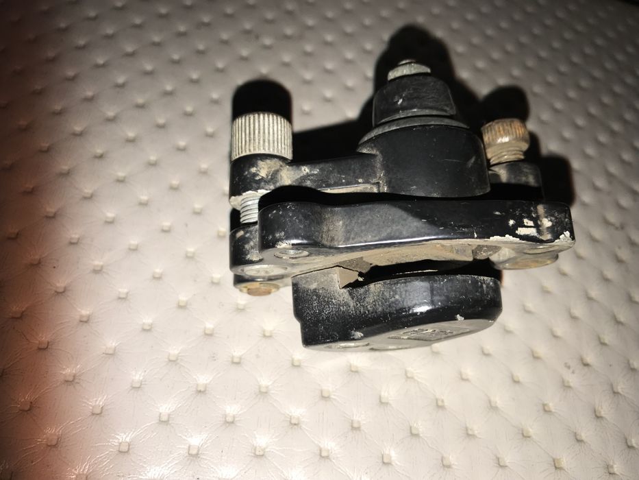 Тормоз для велосипеда