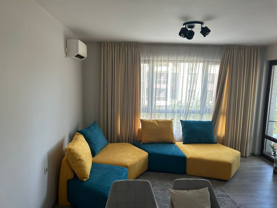 Модулен Диван Фейдом