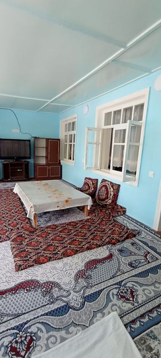 Продаётся дача в Хумсане