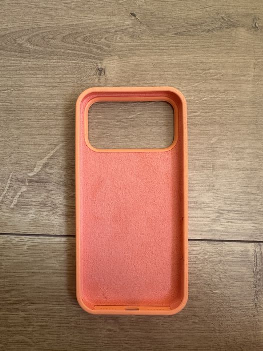Iphone 17 Pro Max  кейс / калъф