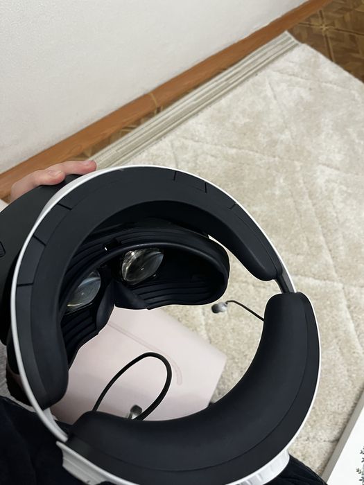 VR-очки Sony PlayStation VR2